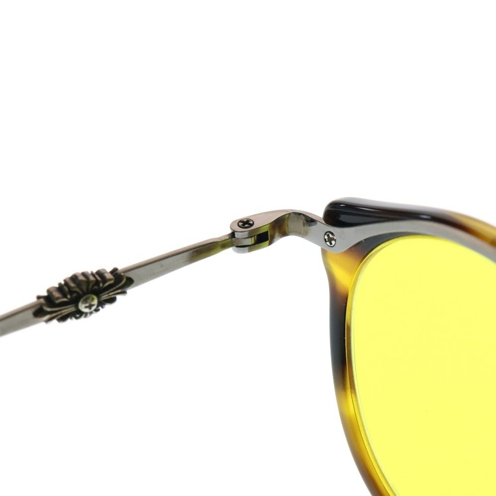 CHROME HEARTS (クロムハーツ) DIG BIG ディッグビッグ ボストン  