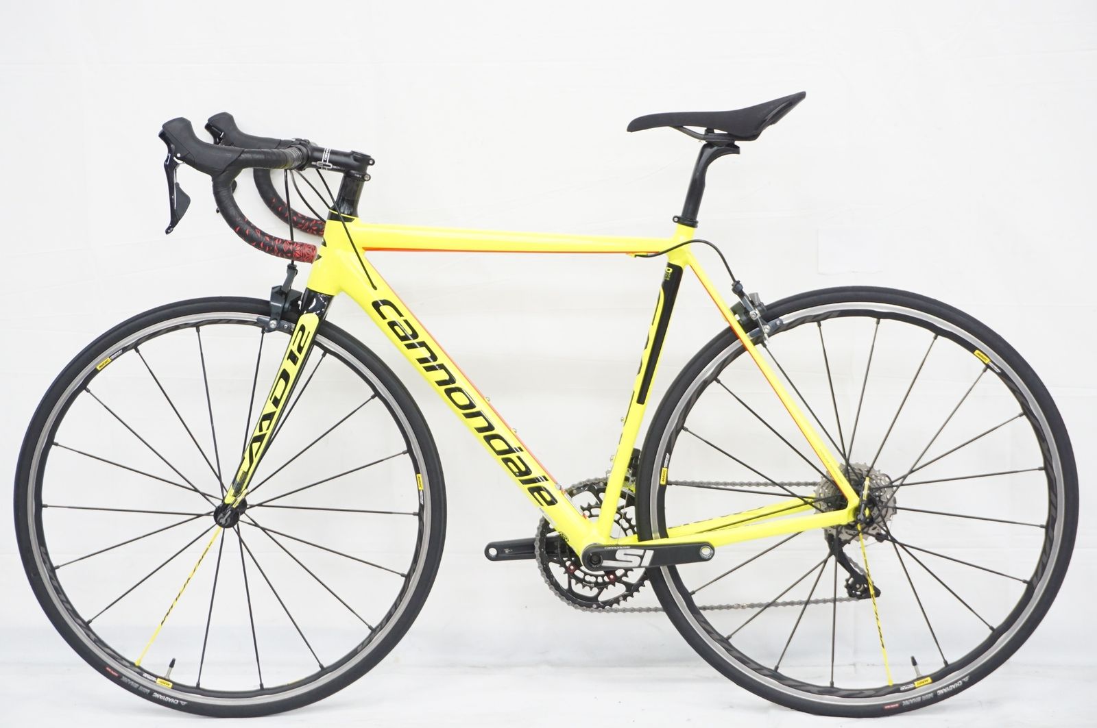 CANNONDALE 「キャノンデール」 CAAD12 2016年モデル ロードバイク 