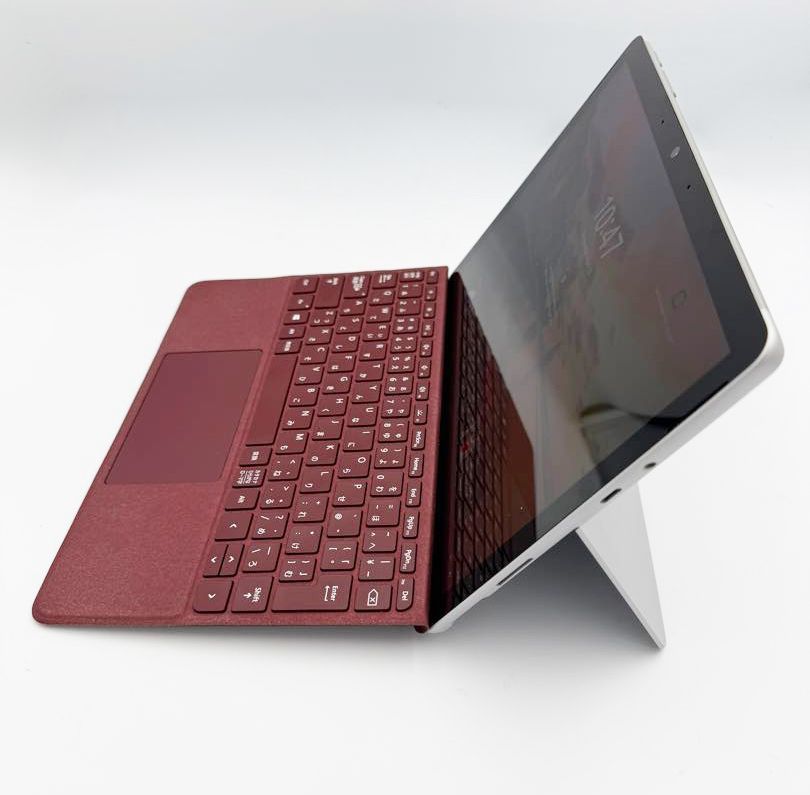 美品 Surface Go 2 8GB/128GB Win11 Office付 - メルカリ