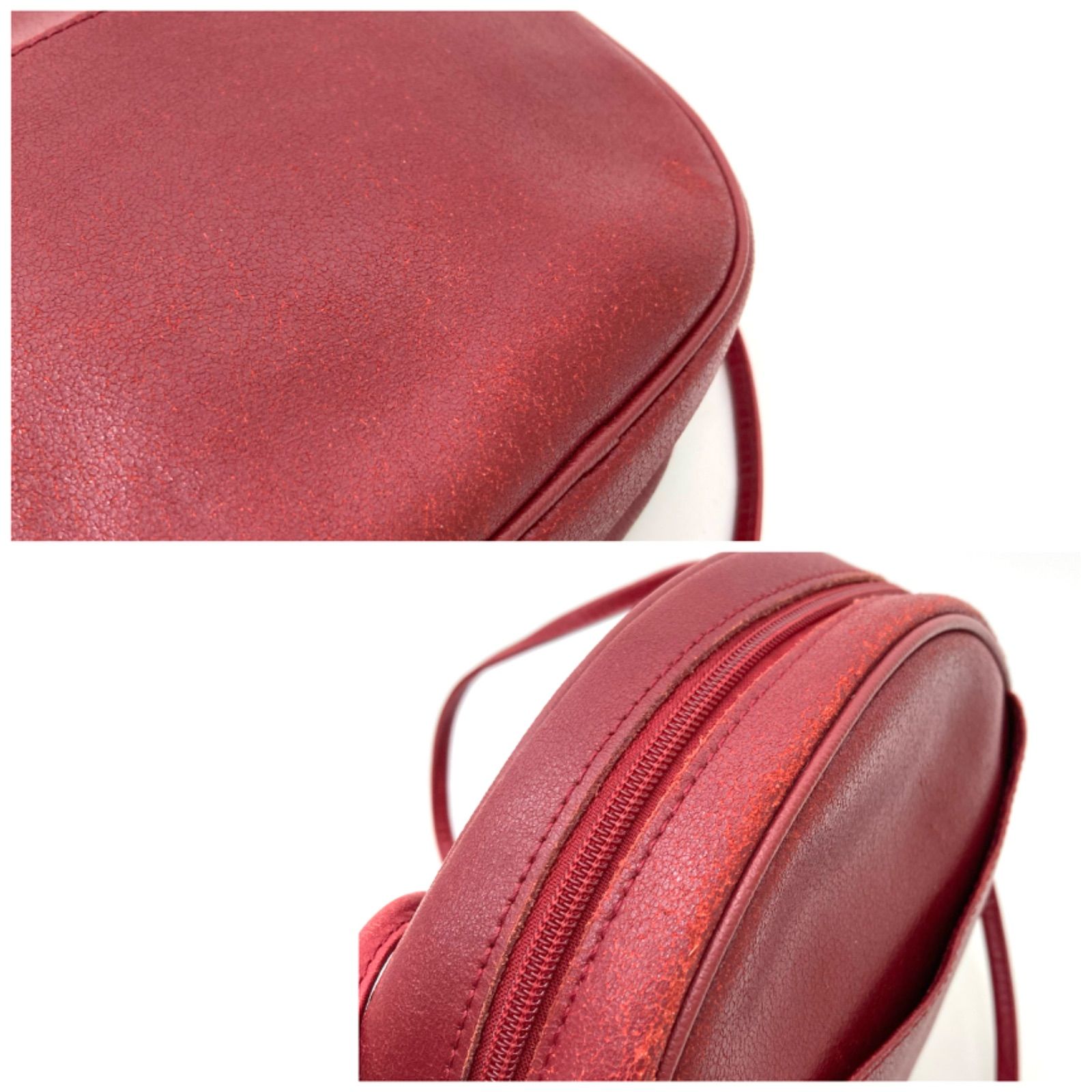 ?最終値下げセール中?【Longchamp】ロンシャン ショルダーバッグ 