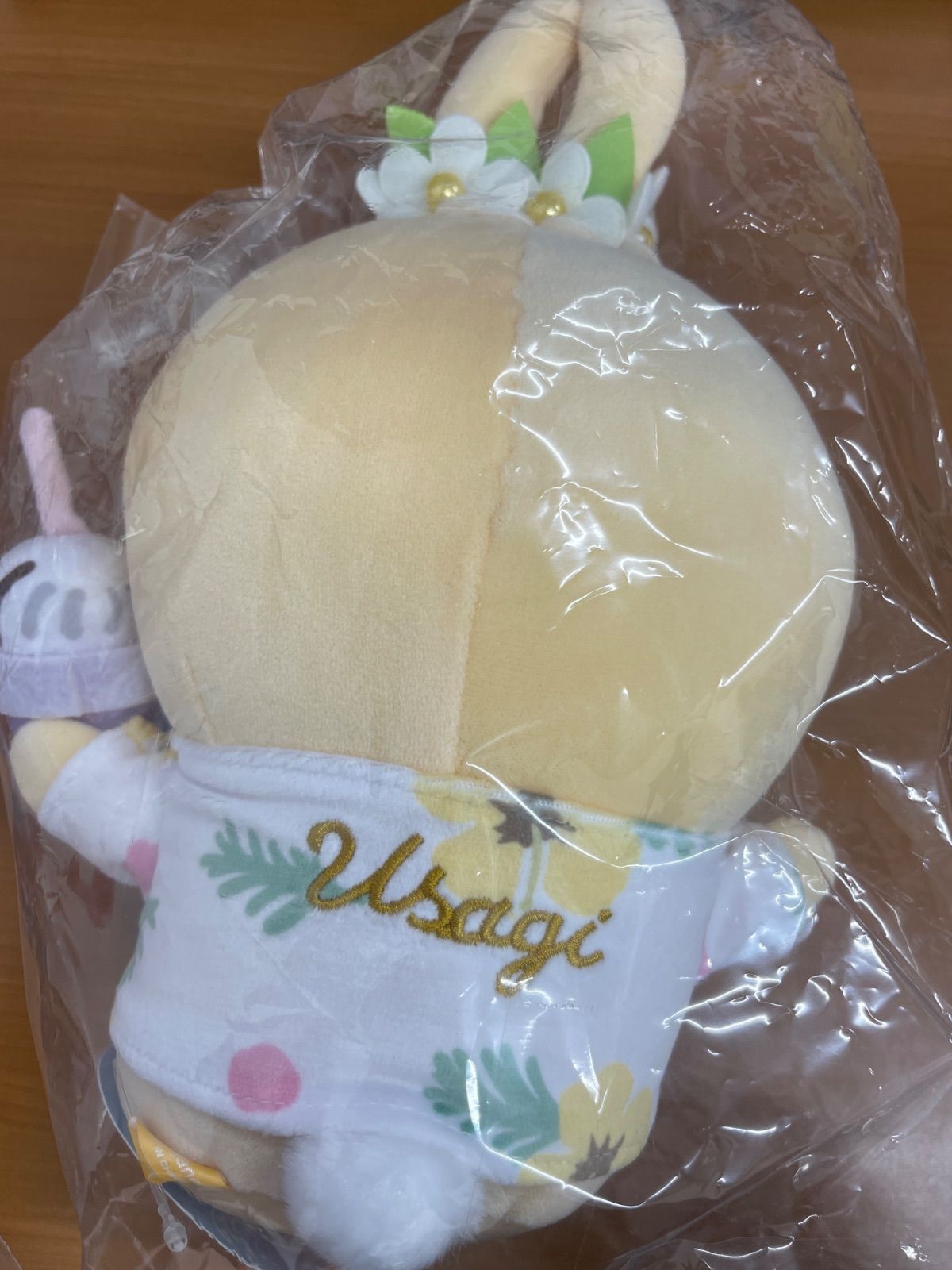 ちいかわ観光　旅行いきたい ぬいぐるみS ちいかわ　ハチワレ　うさぎ ちいかわ 旅行いきたいぬいぐるみS（ハチワレ） | ちいかわ
