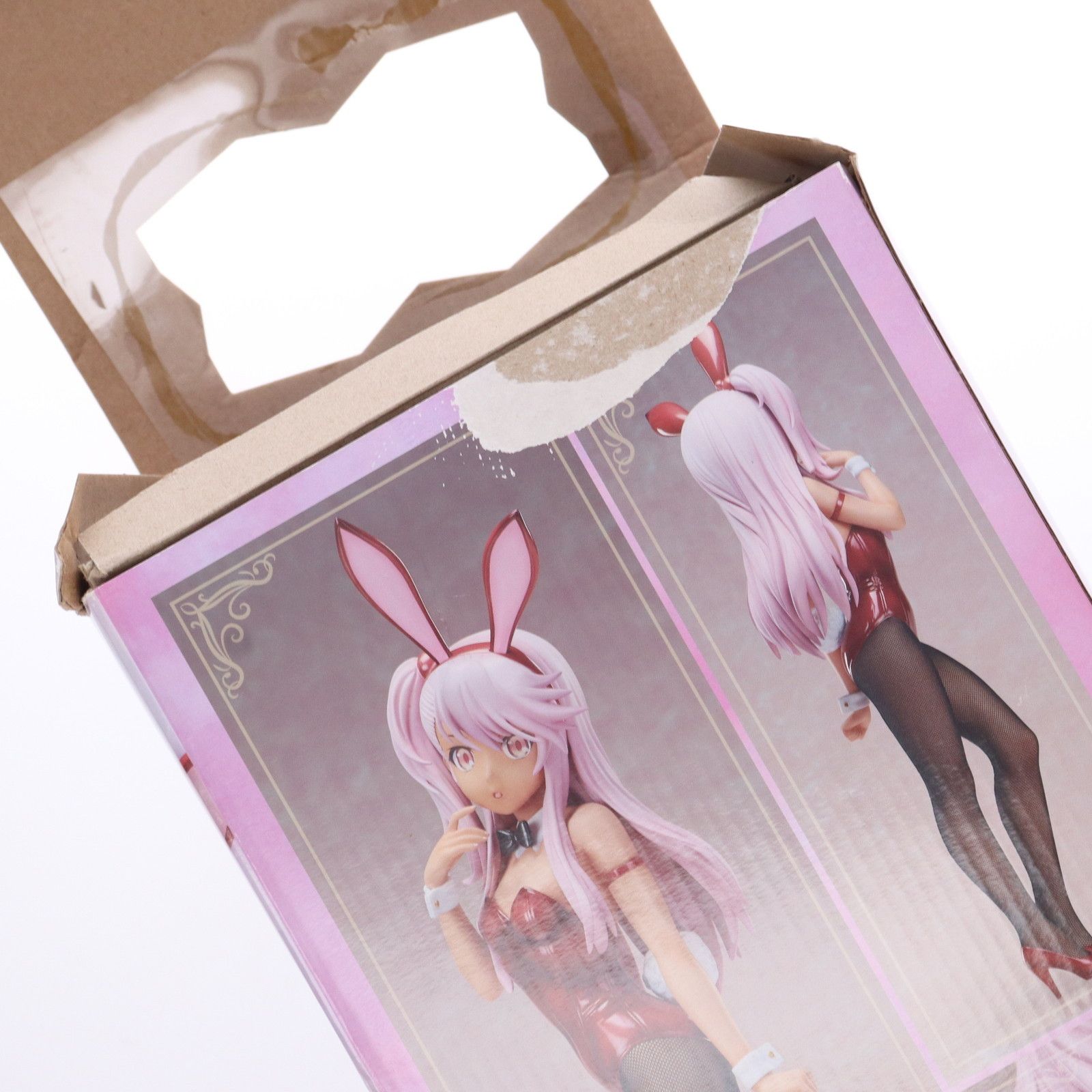 クロエ・フォン・アインツベルン バニーVer. 劇場版 Fate/kaleid liner