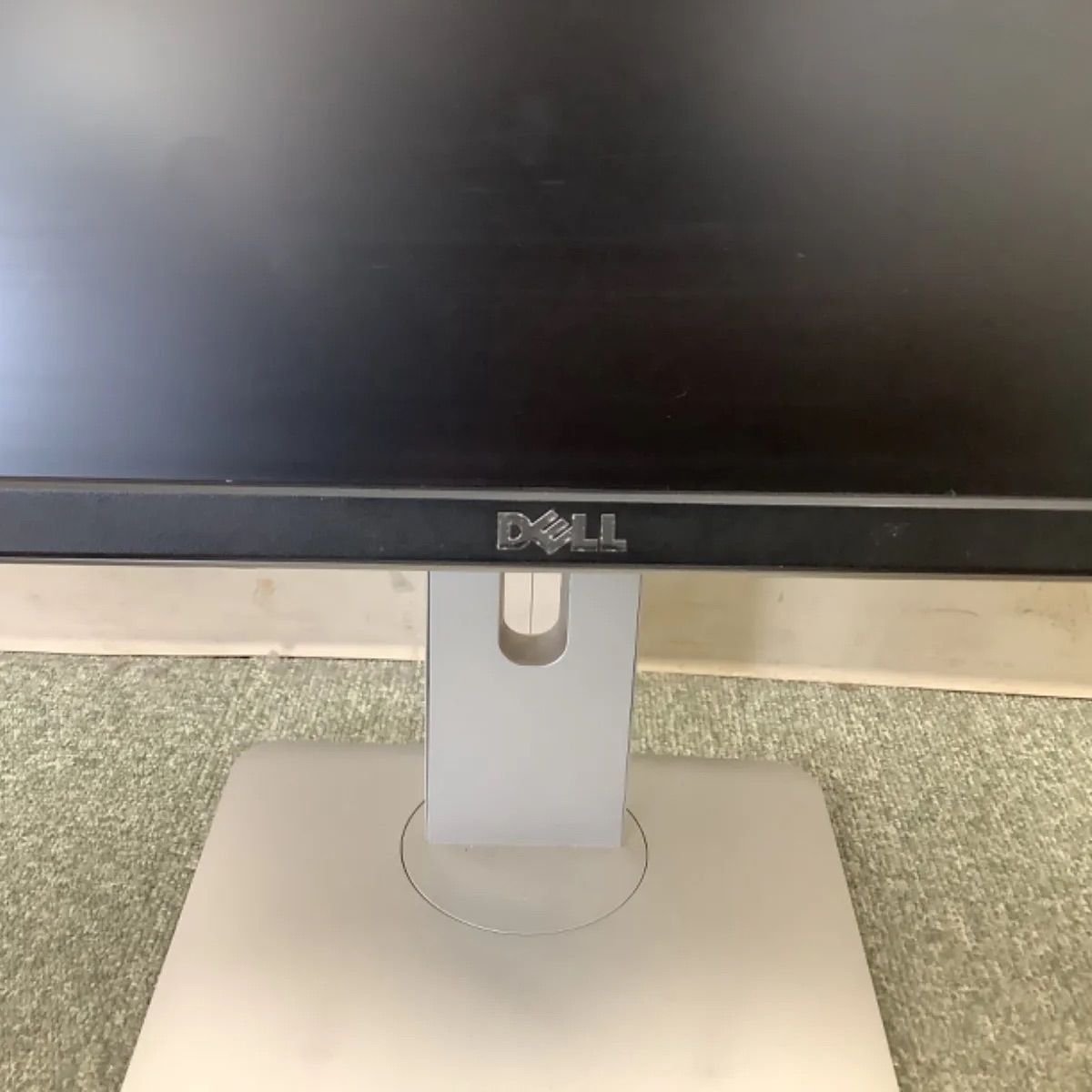 GM1-003 中古品 DELL PC23.8インチモニター P2414Hb 2014年製 - メルカリ