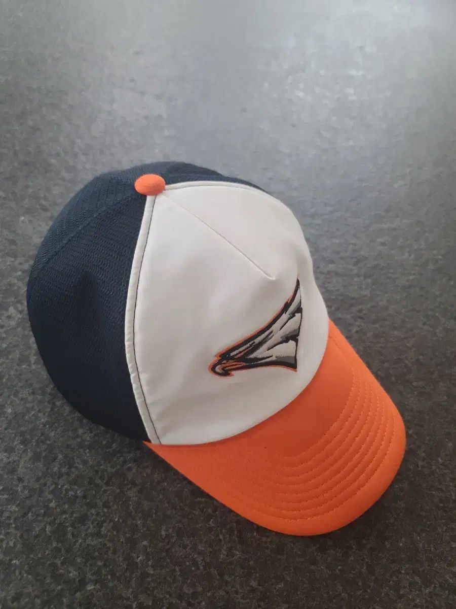 ハンファ イーグルス スパイダー アセンティック PLUS 帽子