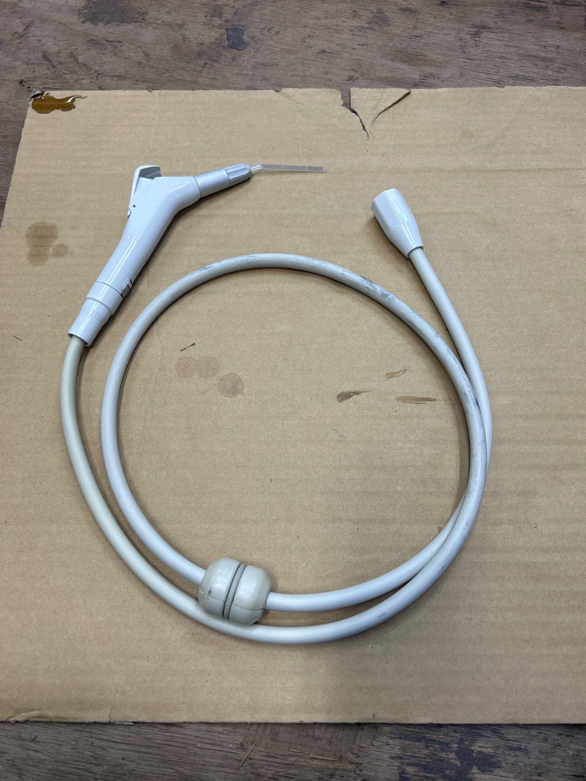 歯科 オサダエナック10LEDのホース OSADA オサダ SE-10Lホース一式 た