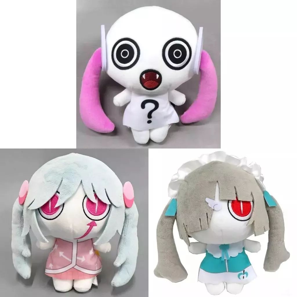 プライズフィギュア まとめ売り 28点 美少女 学マス よふかしのうた 転