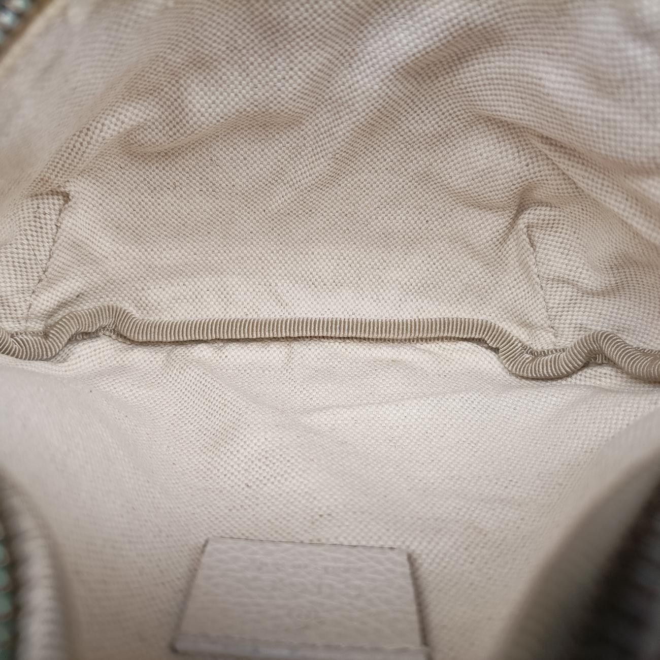 グッチGucciグッチプリントホワイトレザー527792E028436131