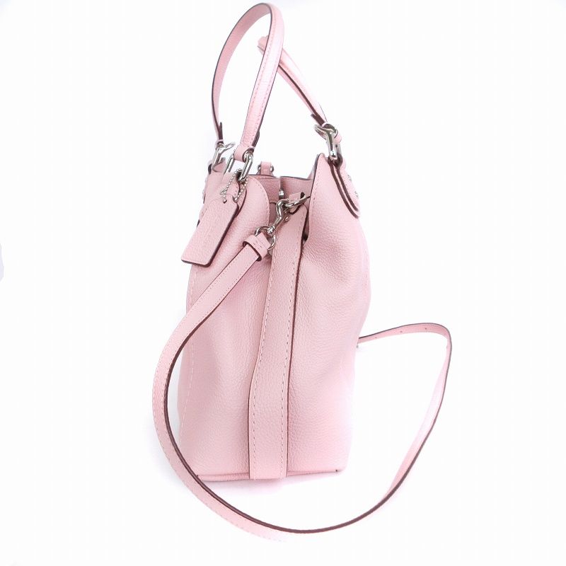 COACH イエディー ショルダーバッグ 57124 COACH コーチ 57124 イエディー ショルダーバッグ 28 ポリッシュ