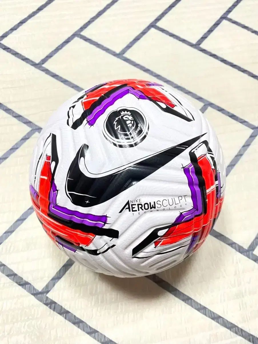 NIKE ナイキ 首相 リーグ サッカーボール