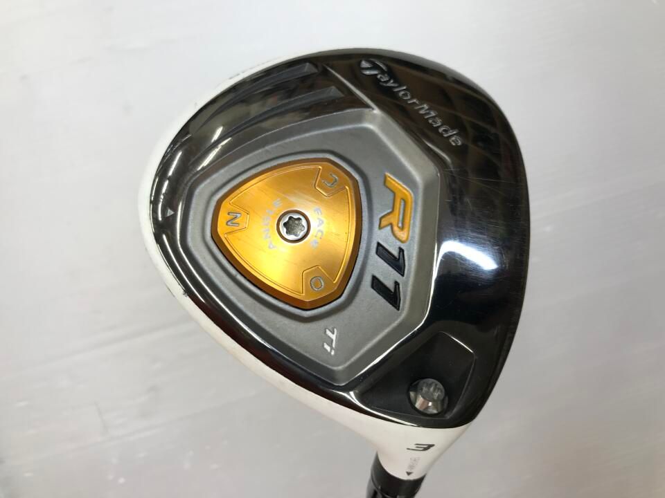 最短翌日発送】【訳あり】R11 Ti | 15 | R | Motore 50 | 中古