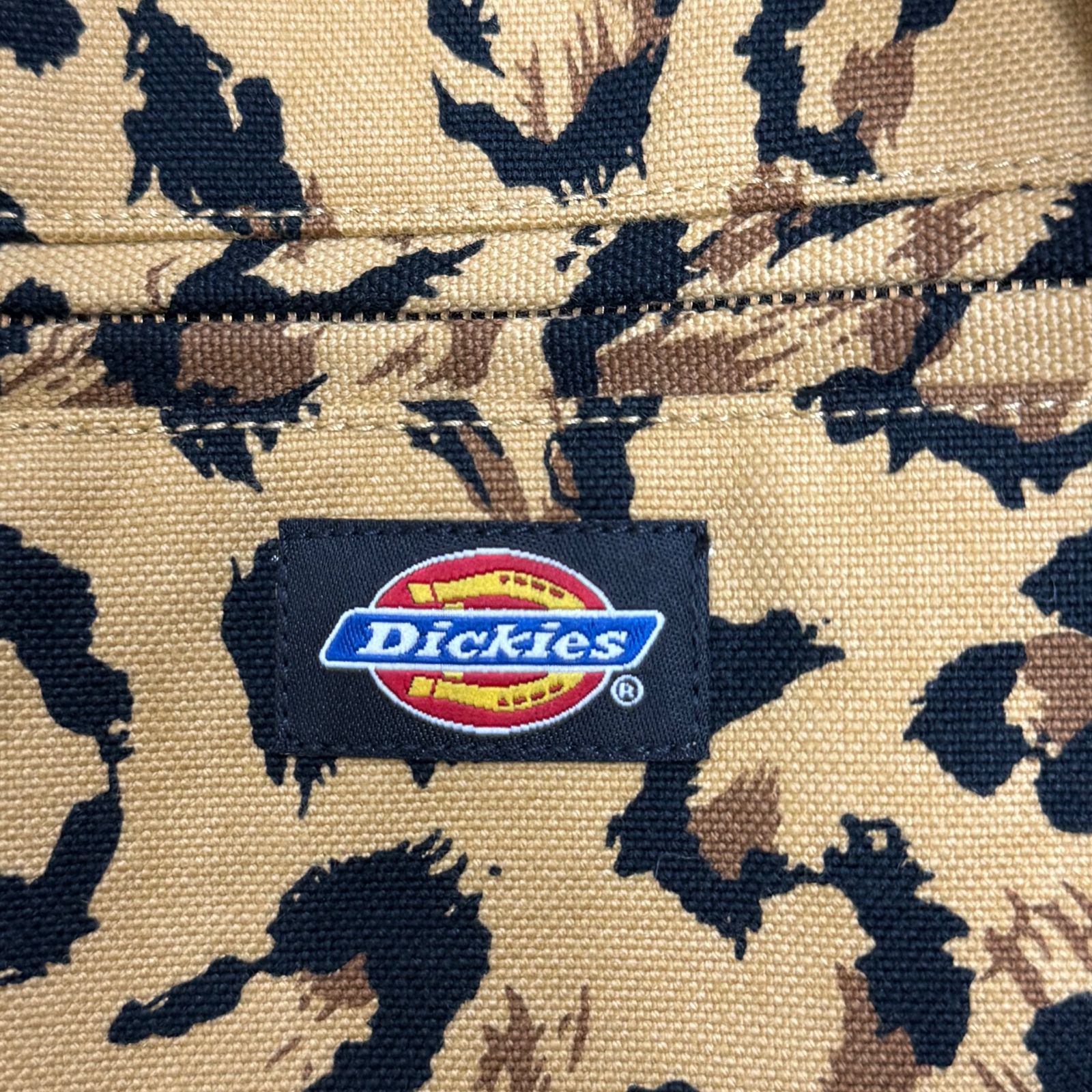 参考上代53900円 未使用品 WACKOMARIA 25SS DICKIES WORK JACKET 
