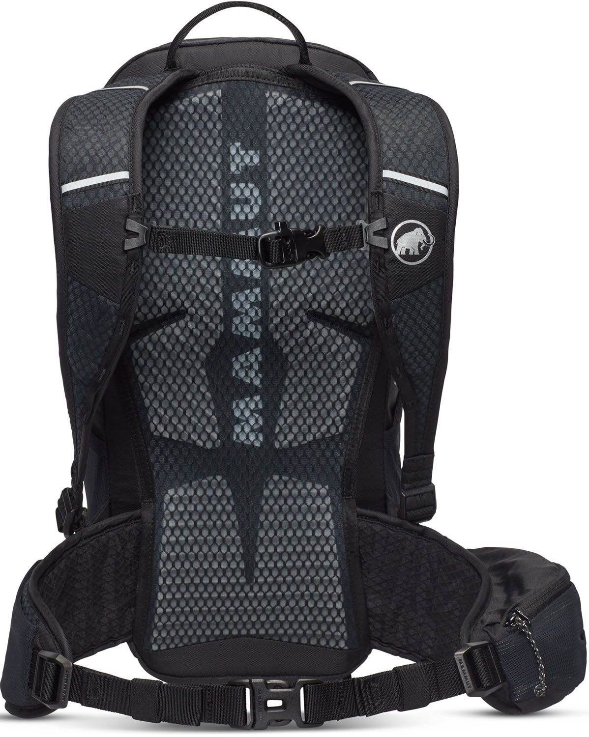 マムート MAMMUT アウトドア リチウム15 レディース Lithium 15 Women リュック バックパック デイパック ザック トレッキング ハイキング 登山 バッグ かばん 軽量 253003132 40294 DARKMARSH-BLAC OLIVEOS_COM_TR