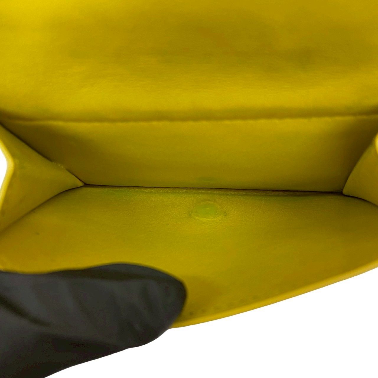 極 美品 BOTTEGA VENETA ボッテガヴェネタ イントレチャート レザー 本