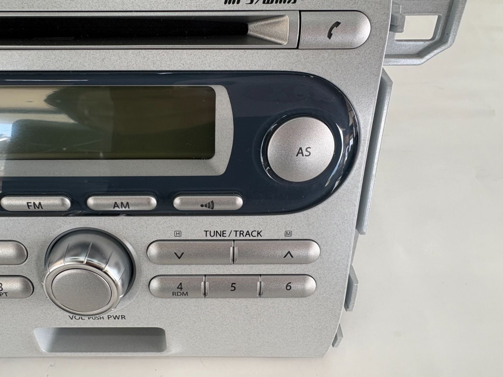 チューナアッシ