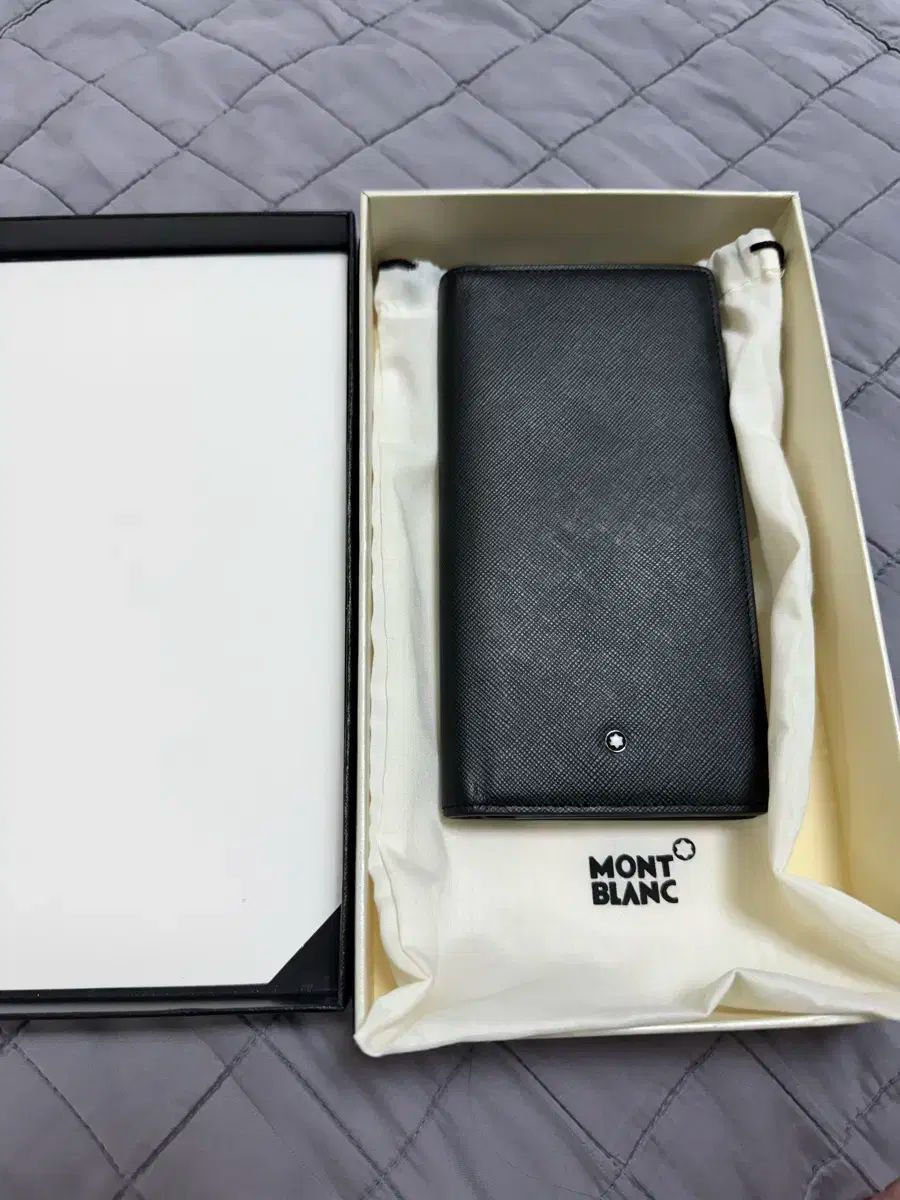 MONT BLANC 長財布 楽天市場】montblanc 財布（カラーブラック）（バッグ・小物