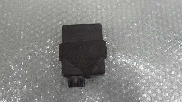 ST250 Eタイプ NJ4AA-100xxx の CDI 1744333538