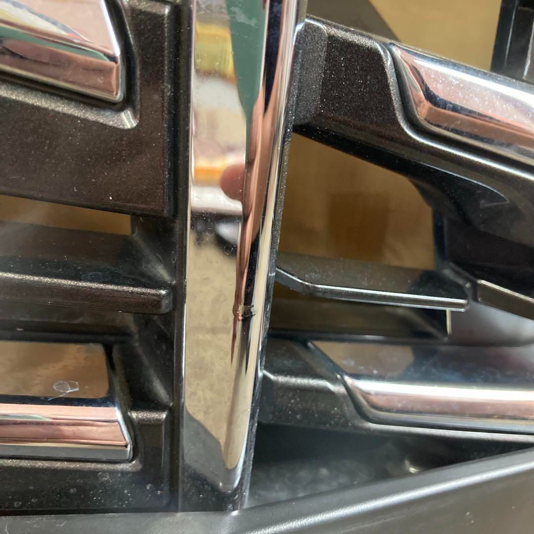 アルファード 30