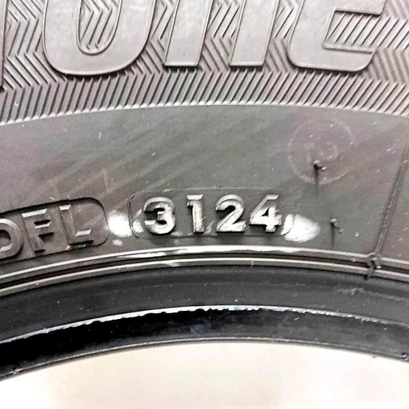 165 80R13 94 93N BRIDGESTONE BLIZZAK VL10A 4本 スタッドレスタイヤ ブリヂストン ブリザック VL10A ADバン プロボックス サクシード などに タイヤ 13インチ FFCRYSTALESIA_COM