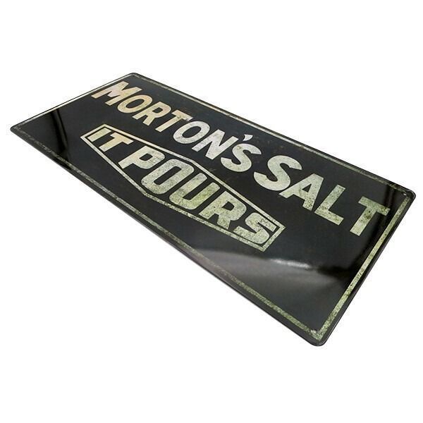 未使用　MORTON SALT モートンソルト　ボウル　4つセット　レア 未使用 MORTON SALT モートンソルト ボウル 4つセット レア