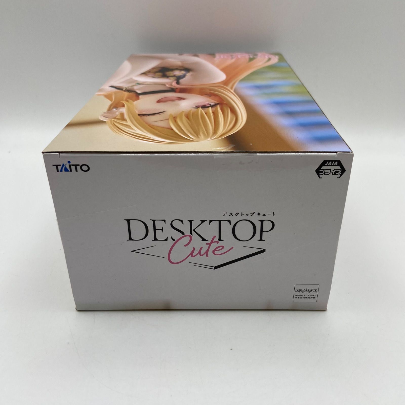 未開封 その着せ替え人形は恋をする Desktop Cute フィギュア