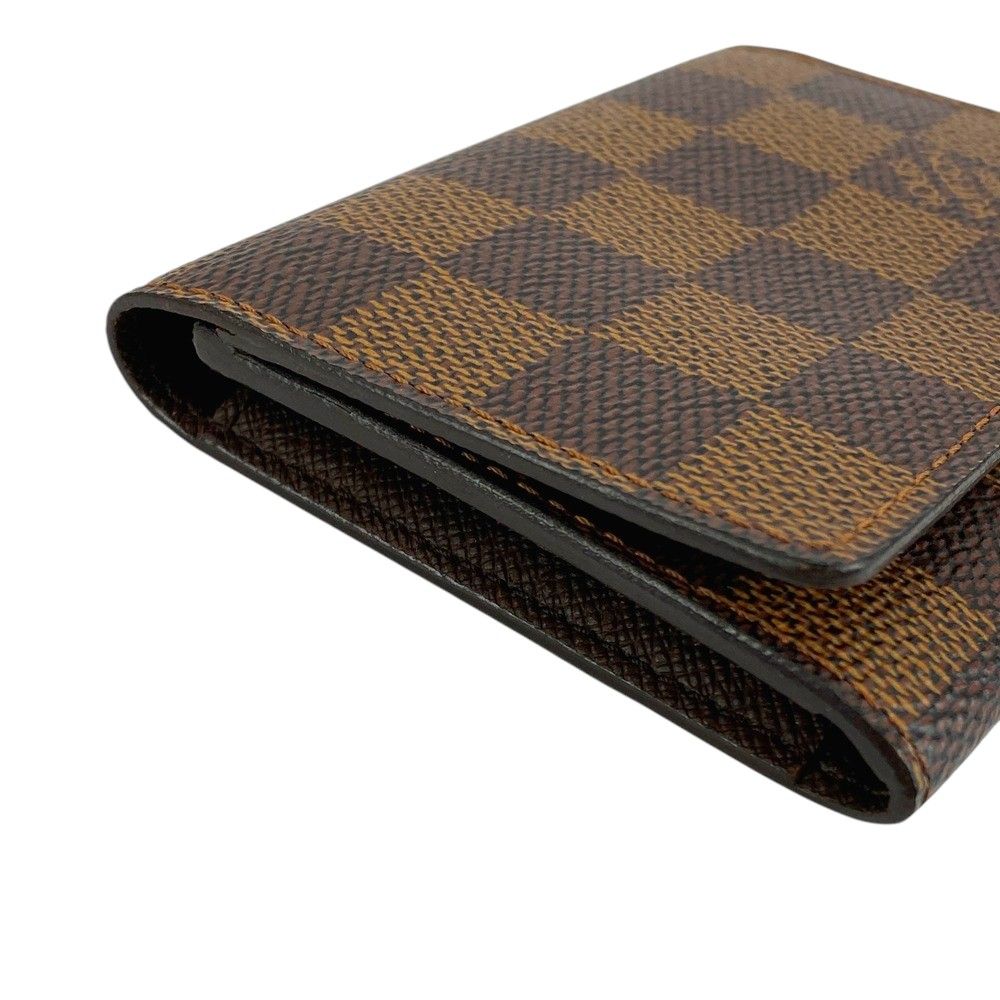 ルイヴィトン　名刺入れ　カードケース　モノグラム　CA1156 M62920 LOUIS VUITTON ルイヴィトン M62920 モノグラム アンヴェロップ カルト