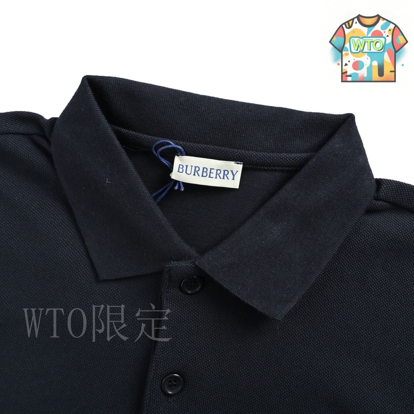 BURBERRY バーバリー ポロニット 楽天市場】【アウトレット】バーバリー BURBERRY ニット