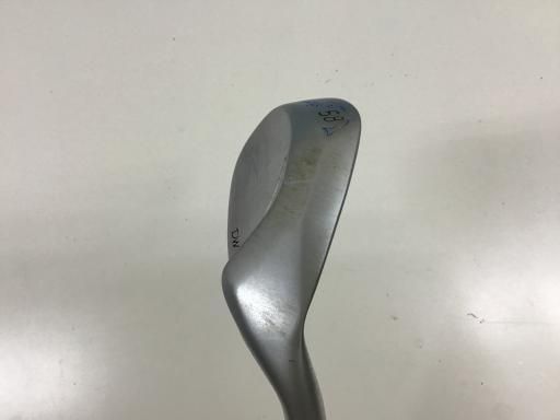 シルバー 58°