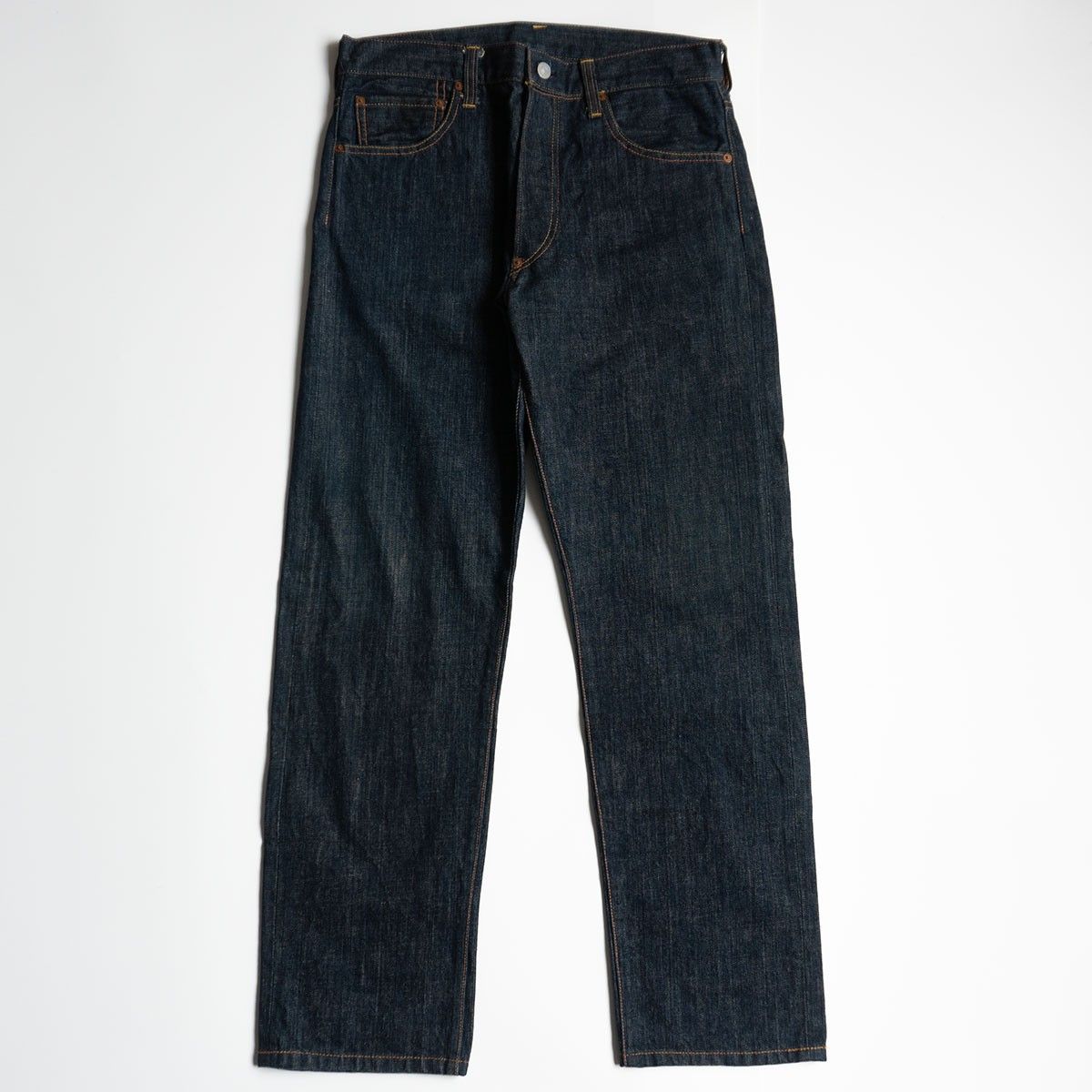 【美品】EVISU エヴィス ジーンズ　LOT2000 33×35 EVISU Lot.2000 No.1 SPECIAL 33×35 | eBay