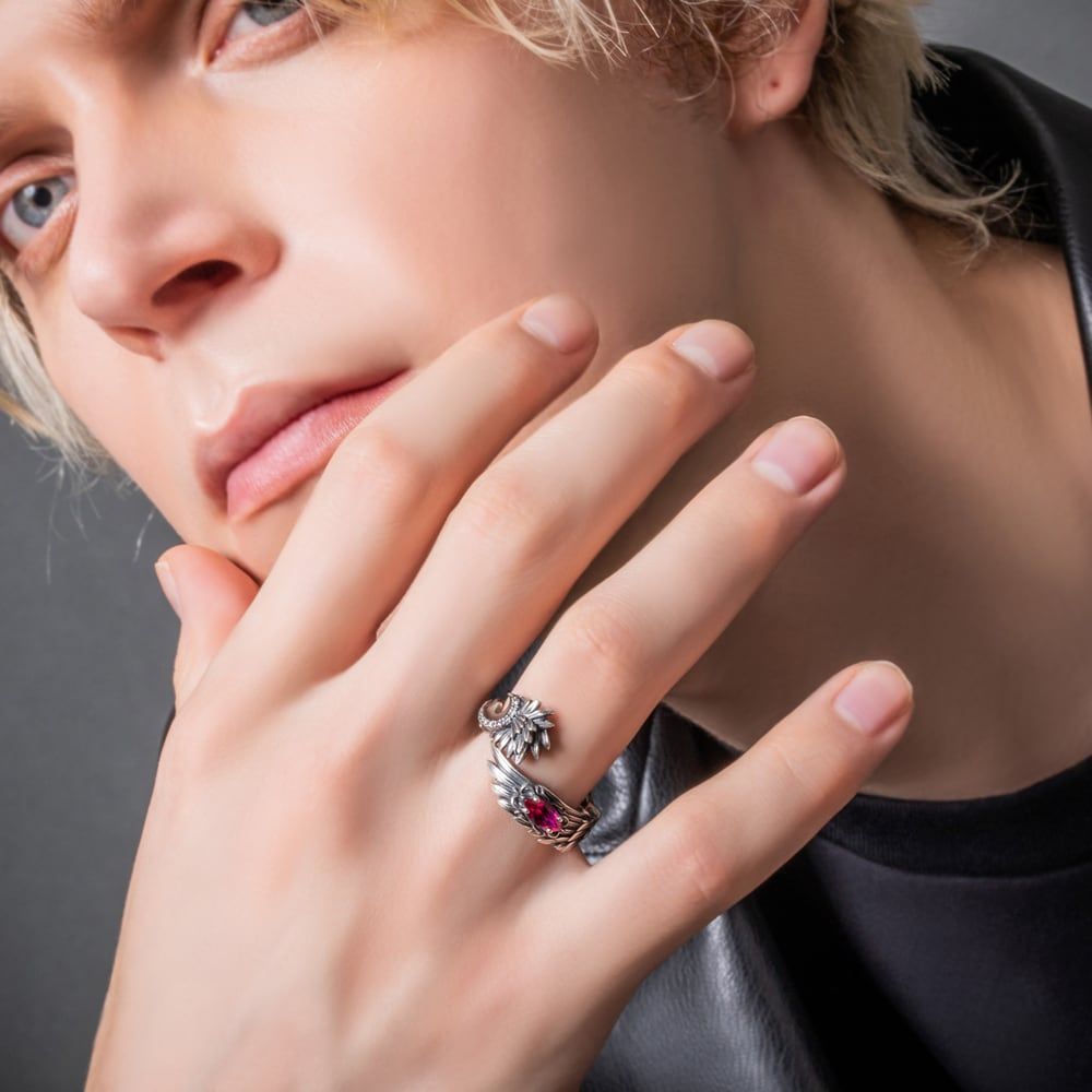 マイティエンジェルリング アルテミスクラシック