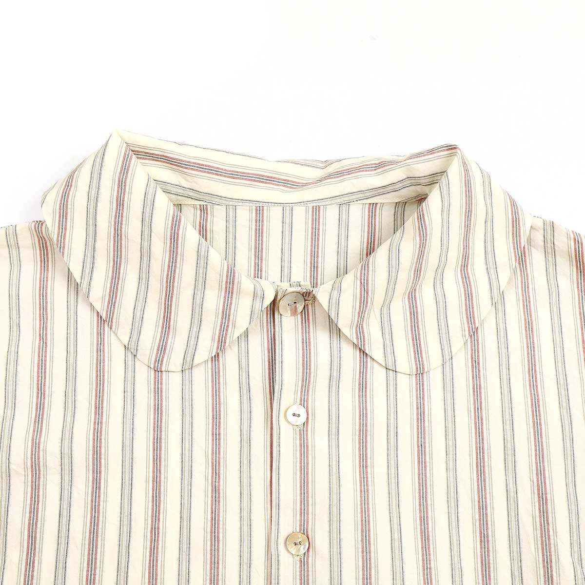 GEOFFREY B.SMALL ジェフリービースモール 24SS journal standard luxe 