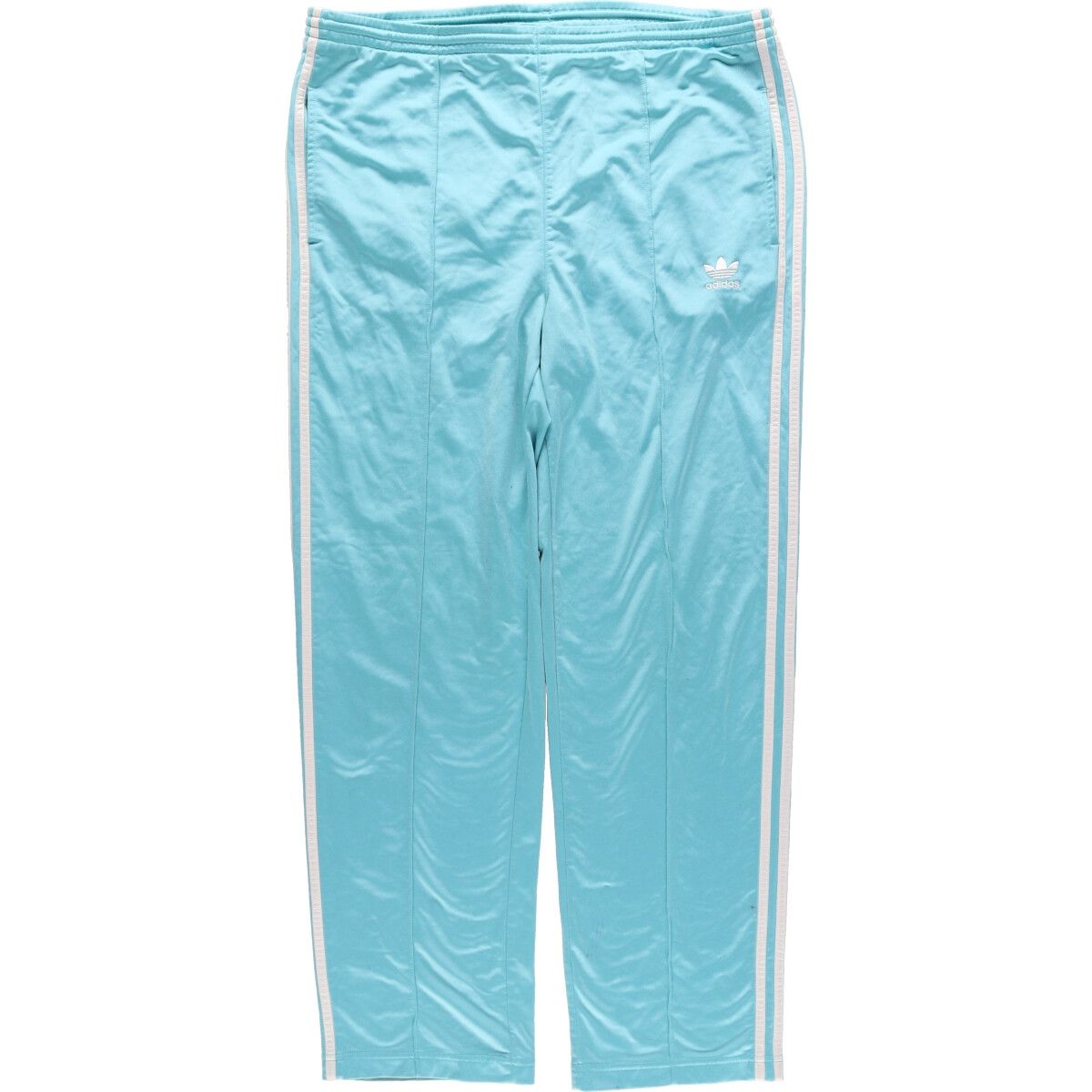 古着 アディダス adidas ジャージパンツ トラックパンツ メンズM/eaa428935