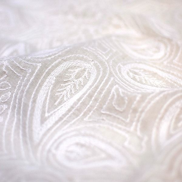 ローラアシュレイ カーテン生地 (丈約194cm×幅約270cm) LAURA ASHLEY