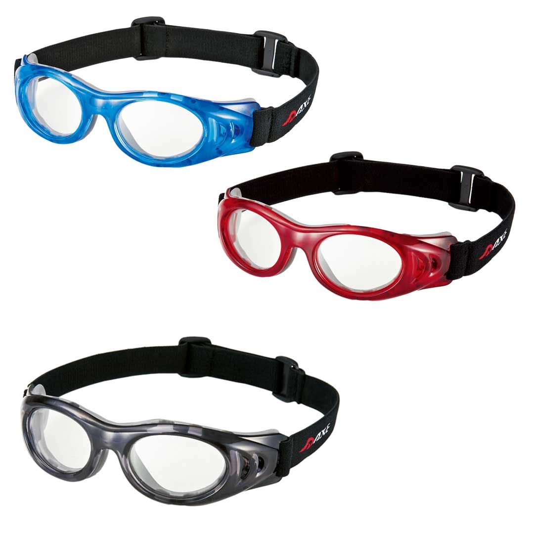 新品 こども スポーツ用メガネフレーム EG-1421 Col.2 NUEF （ヌエフ