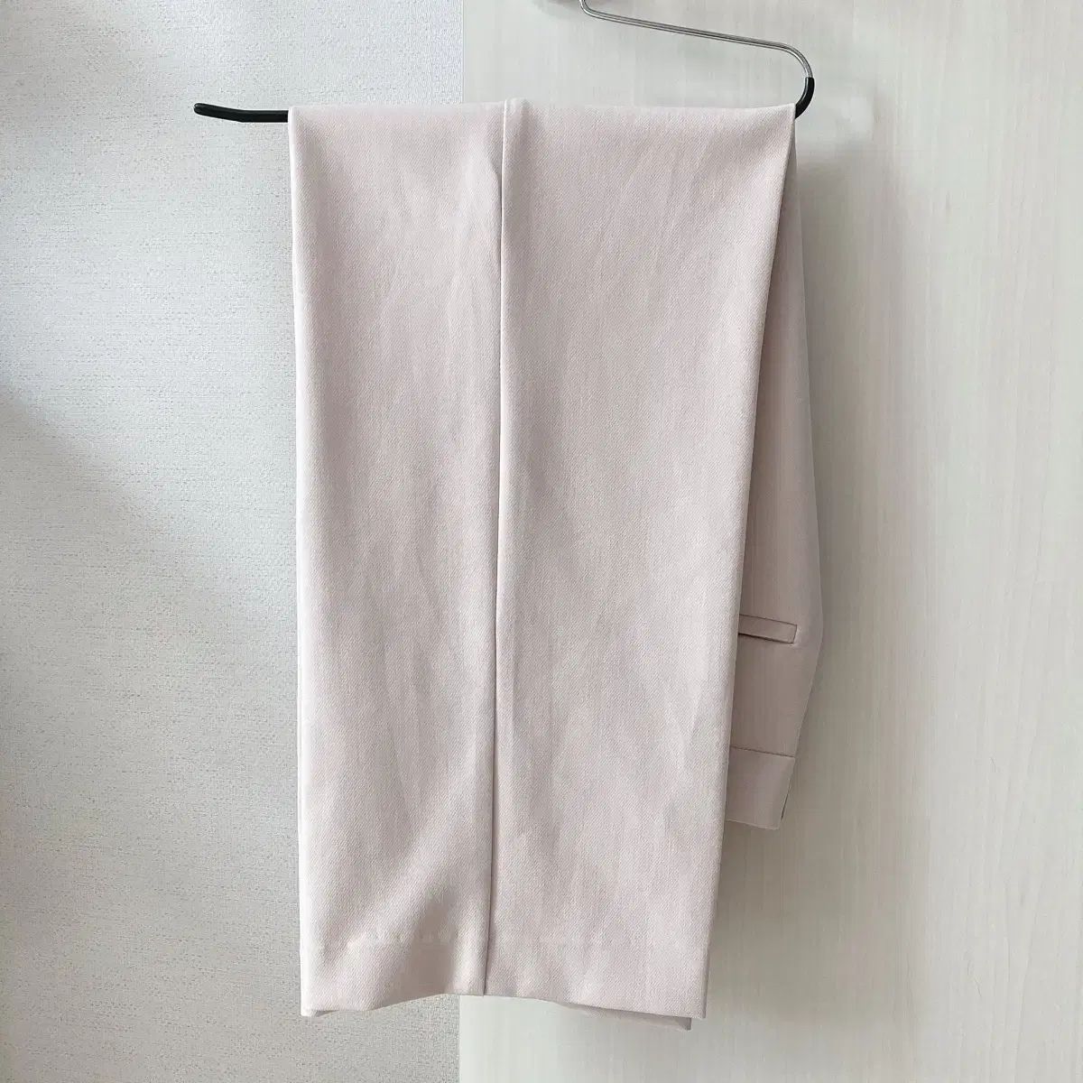 ワイド スラックス