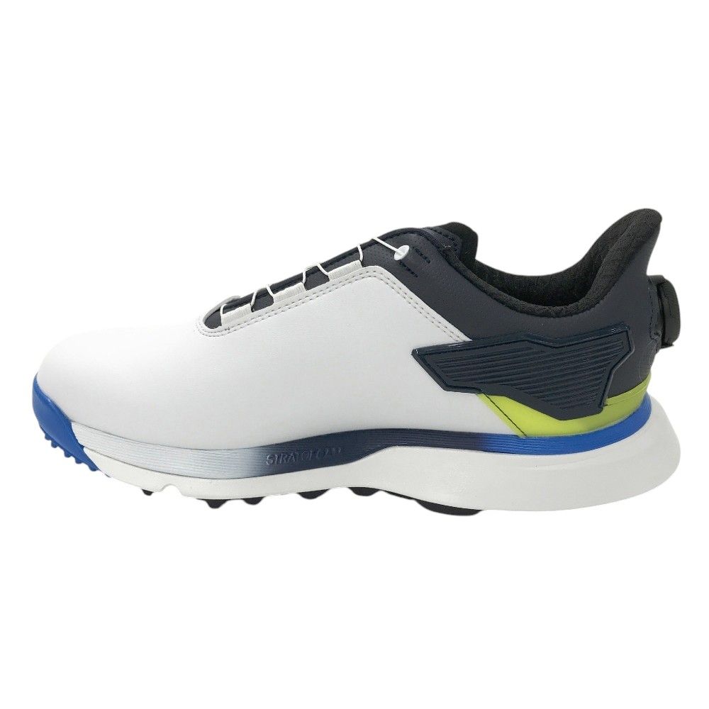 FOOT JOY フットジョイ 56933J シューズ PRO SLX Boa  ホワイト系 25.5 [240101416752] ゴルフウェア メンズ ストスト FOOT-JOY (フットジョイ) ゴルフシューズ メンズ SIZE 26cm