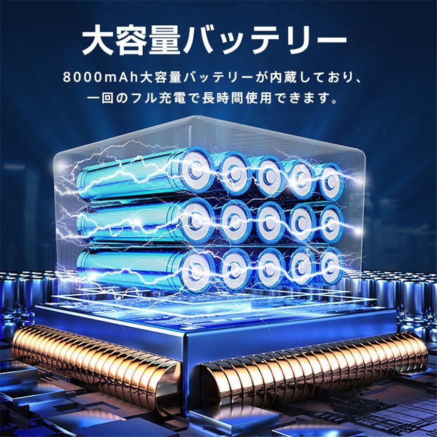 車内 送風機