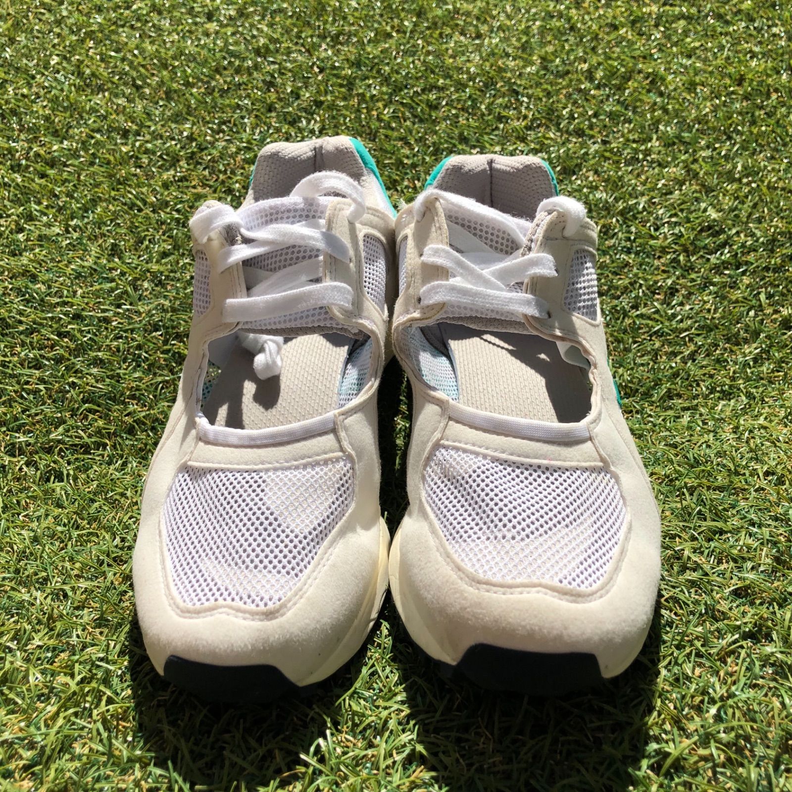 美品23.5 adidas EQT RACING OG W アディダスB161 - メルカリ