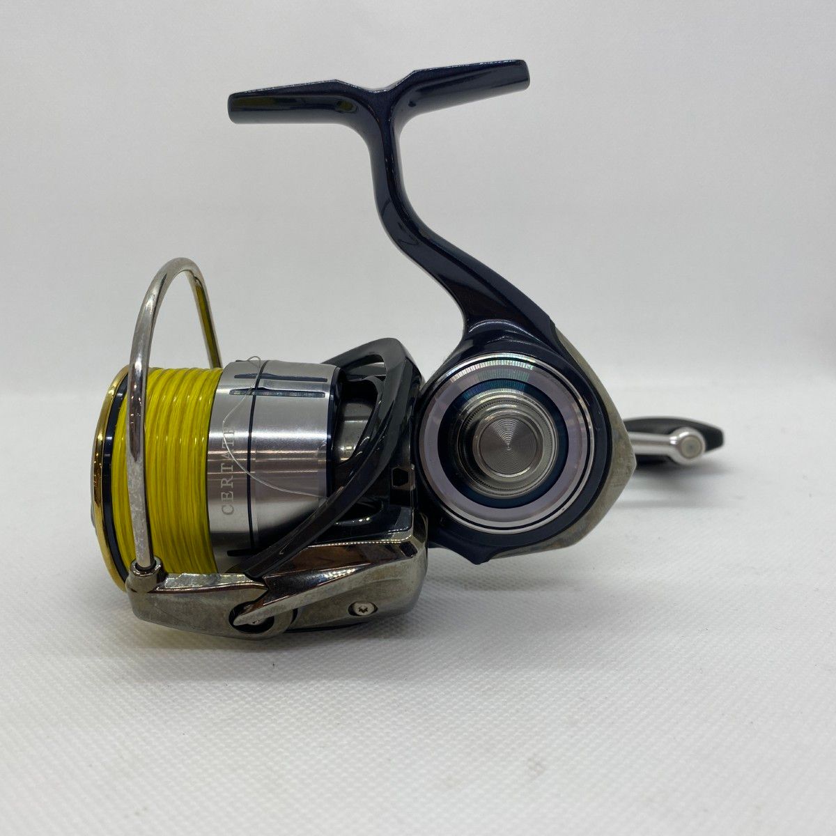 Daiwa X LT2000S-P フィッシングリール DAIWA（釣り） 9/20.21は全品+