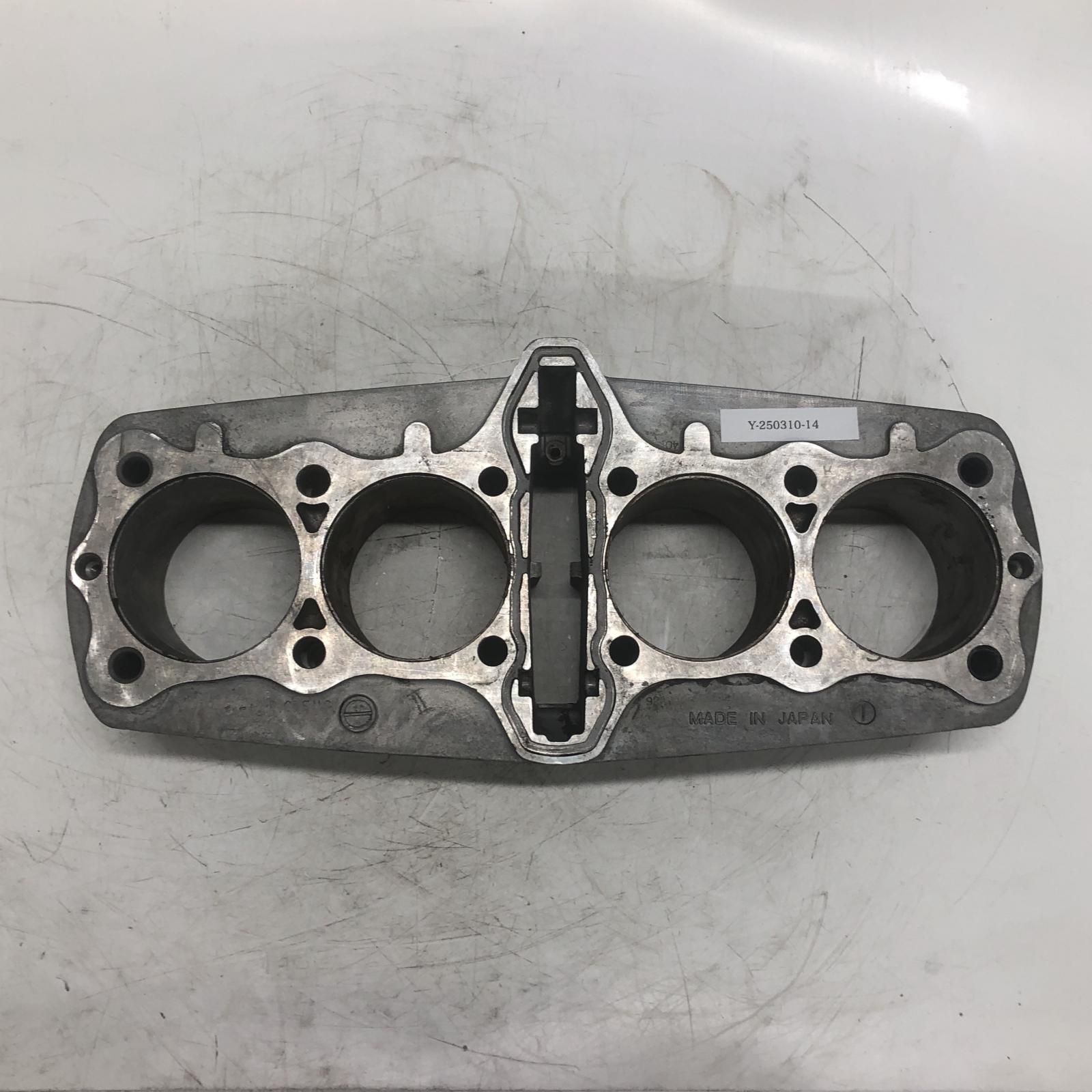 KAWASAKI Z1/KZ900/KZ1000 シリンダーヘッドカバー カワサキ パーツ