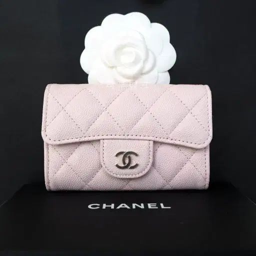 【CHANEL】シャネル クラシック カード ウォーレット 2カラー CHANEL】シャネル クラシック カード ウォーレット 2カラー
