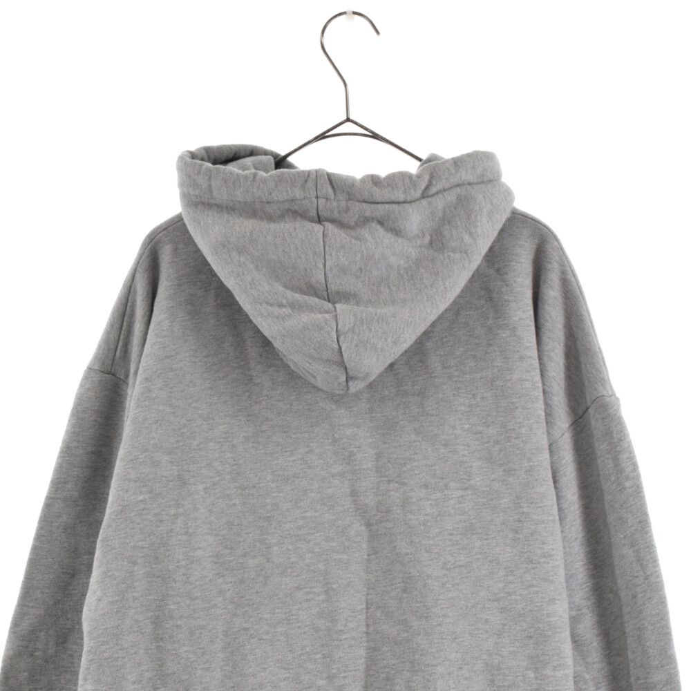 CELINE (セリーヌ) 21SS ロゴプリント スウェット パーカー フーディ