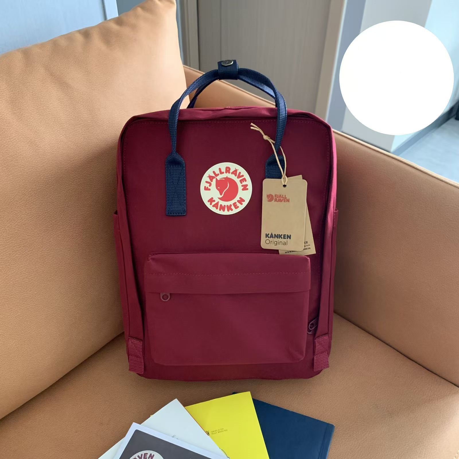 100円OFFクーポン配布中 FJALLRAVEN フェールラーベン リュック