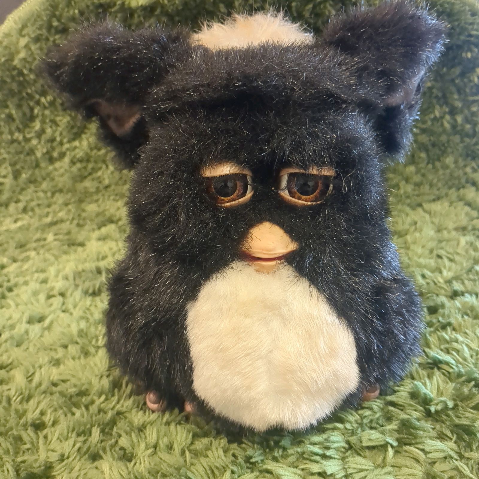 ファービー2 ジャンク品 管理番号416 - メルカリ