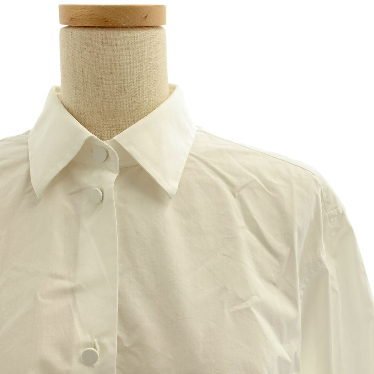 美品】 GUCCI / グッチ | エンブロイダリー インターロッキング ロゴ  