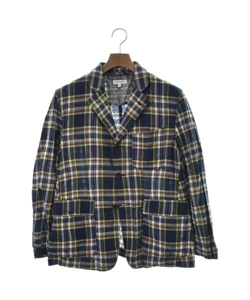 Engineered Garments カジュアルジャケット メンズ 【古着】【中古