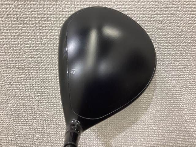 中古】テーラーメイド ステルス ドライバー 日本仕様/TENSEI RED TM50