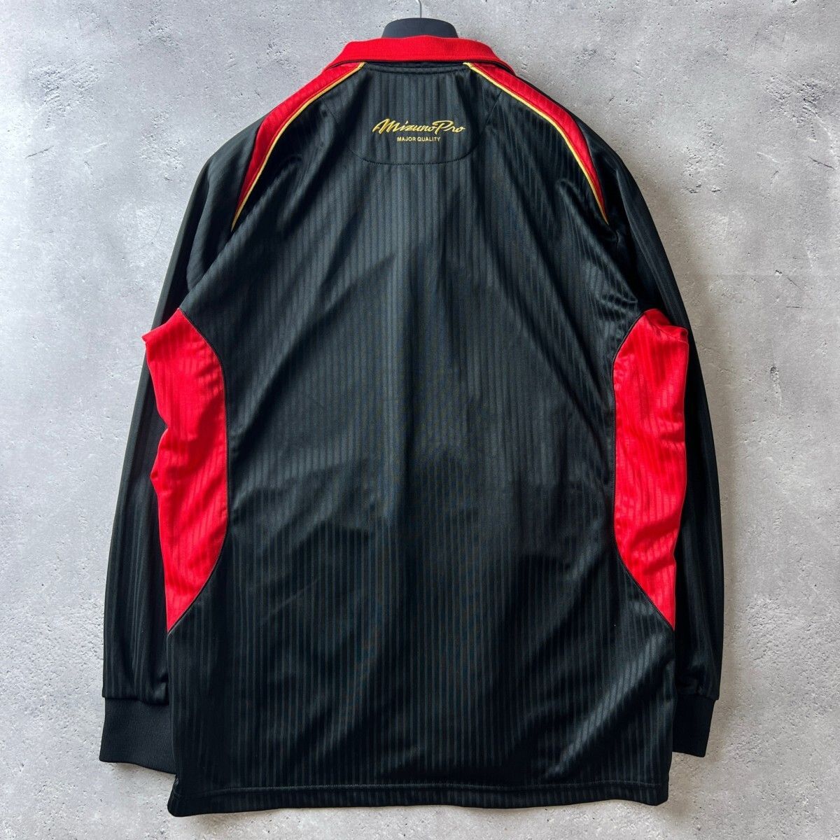 美品 Mizuno Pro ミズノプロ トレーニングウェア ジャージ ジャケット