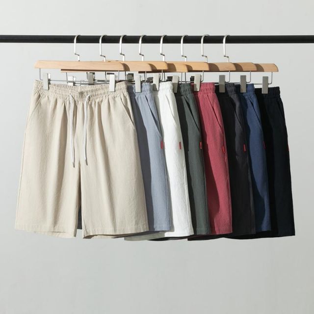 種類53:XL/D:ミリタリーグリーン メンズ ファッション 服 男性用 オシャレ シンプル 大人 かっこいい 大きいサイズ ストリート 紳士服 夏 パンツ 冷感 ストレート カジュアル 薄手 ゆったり