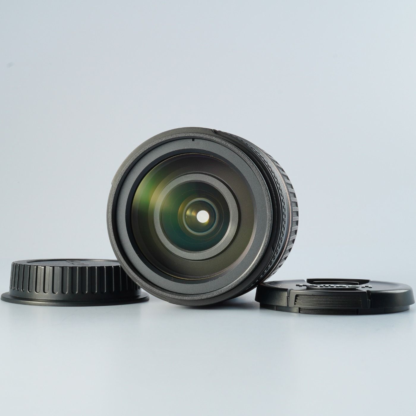 TAMRON キャノン用 18-250mm ズームレンズ 【公式通販】