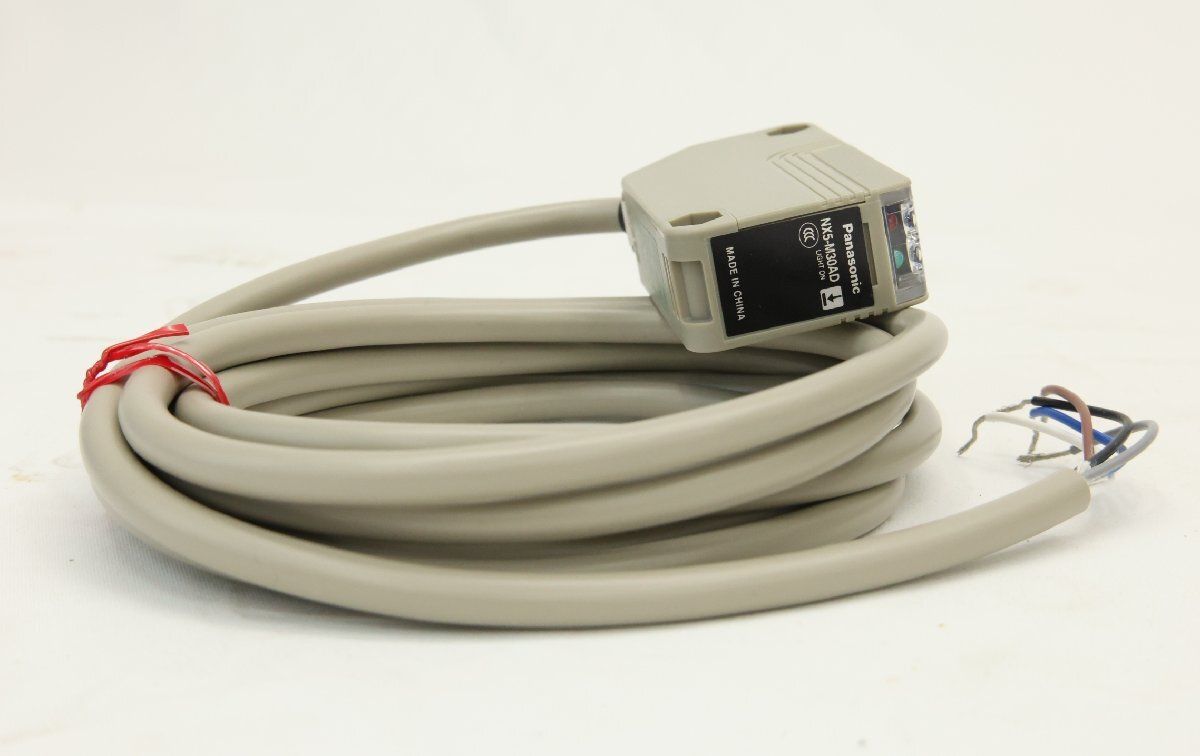 送料無料】未使用品 パナソニック Panasonic 小型ビームセンサー